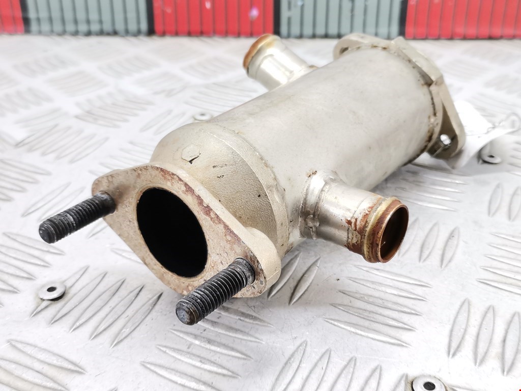 Радиатор системы ЕГР HYUNDAI Terracan 2001-2006