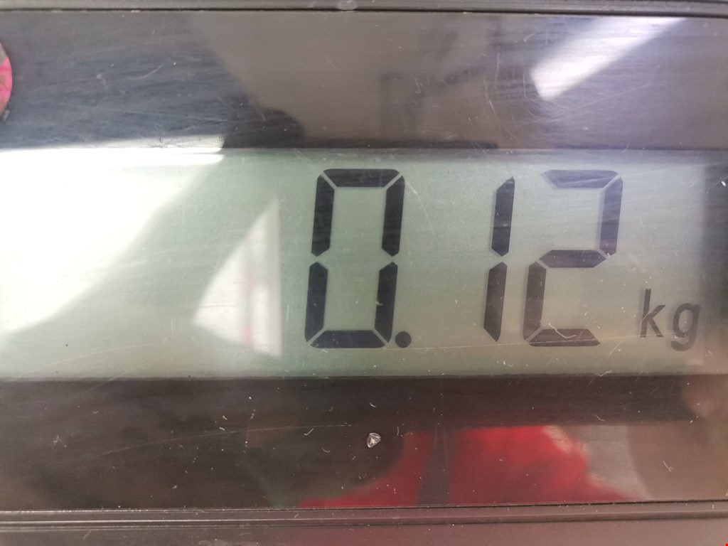 Ручка двери багажника наружная KIA Carens 1999-2002