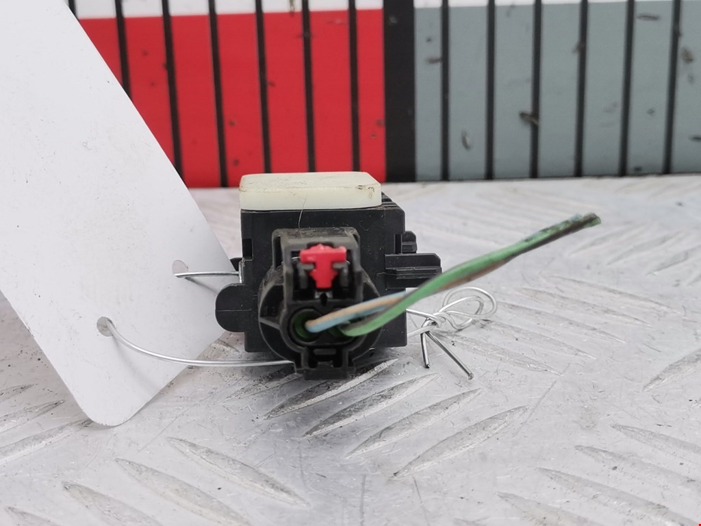 Датчик AIR BAG (подушек безопасности) JEEP Grand Cherokee WK 2004-2010