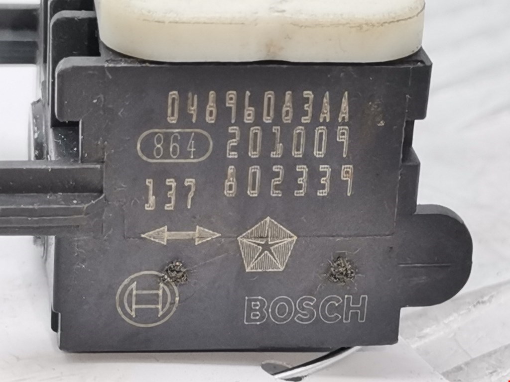 Датчик AIR BAG (подушек безопасности) JEEP Grand Cherokee WK 2004-2010