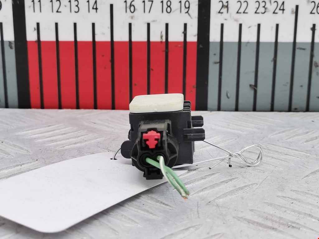 Датчик AIR BAG (подушек безопасности) JEEP Grand Cherokee WK 2004-2010