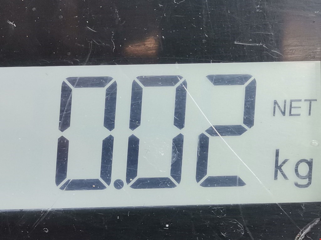 Датчик AIR BAG (подушек безопасности) JEEP Grand Cherokee WK 2004-2010