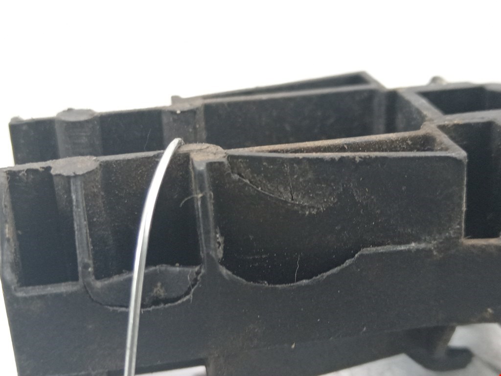 Кронштейн ручки OPEL Astra H/Family 2004-2015