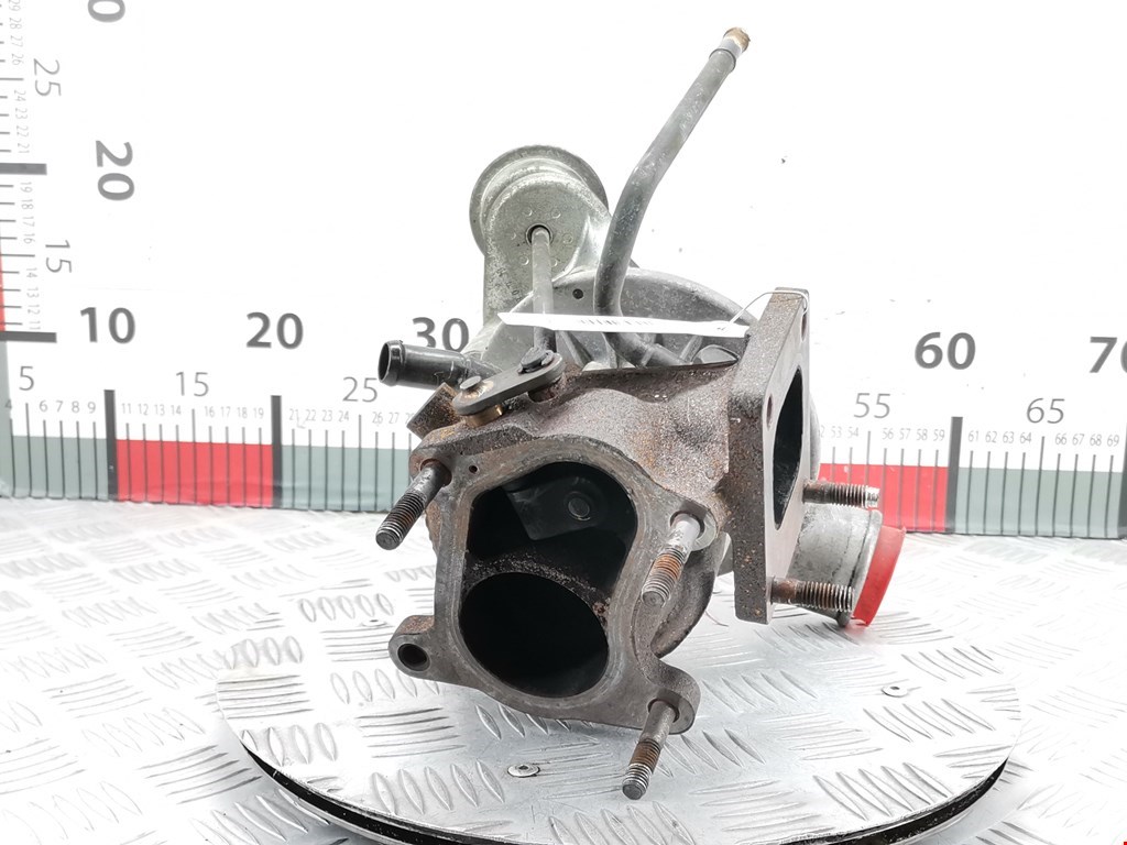 Турбина HYUNDAI Terracan 2001-2006