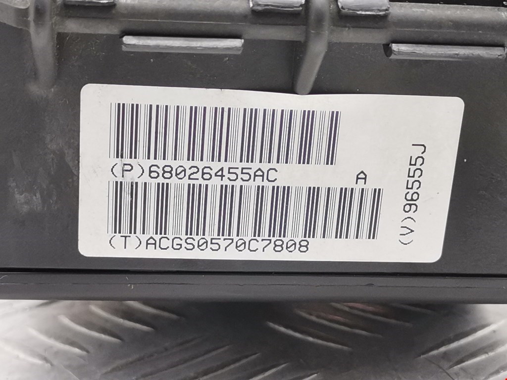 Датчик уровня в бачок омывателя JEEP Grand Cherokee WK 2004-2010