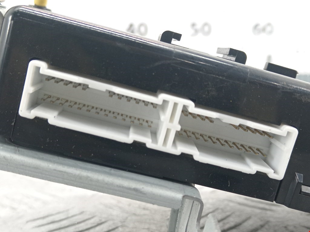 Блок комфорта HYUNDAI Grand Starex 2007-н.в.