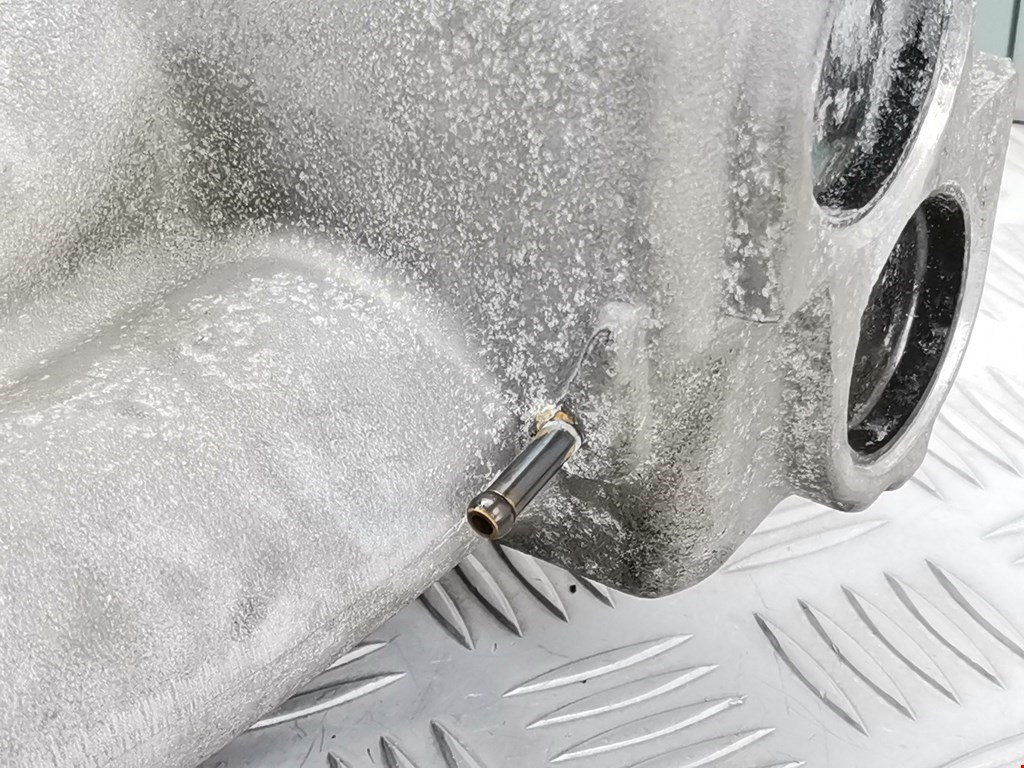 Коллектор впускной RENAULT Espace 1997-2003