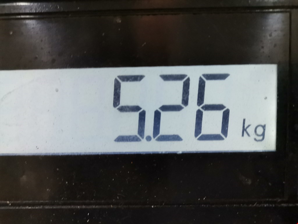 Коллектор впускной RENAULT Espace 1997-2003