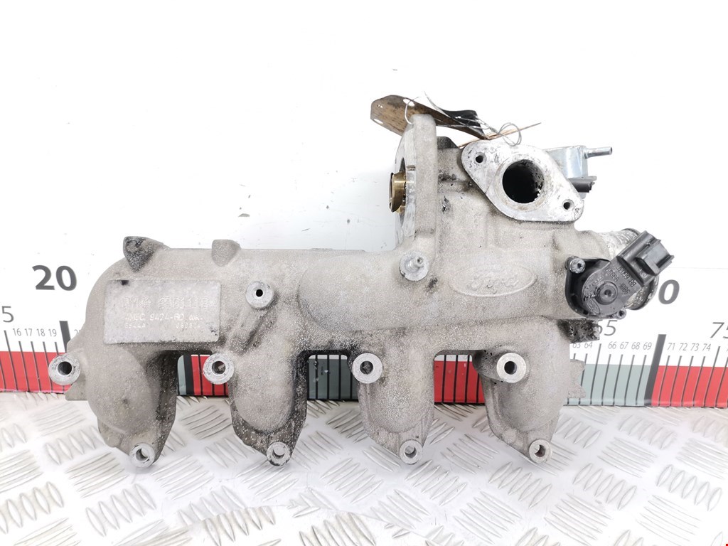 Коллектор впускной FORD S-MAX 2006-2015
