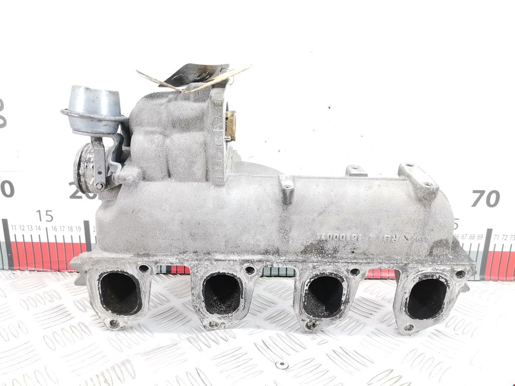 Коллектор впускной FORD S-MAX 2006-2015
