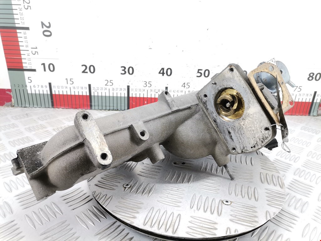 Коллектор впускной FORD S-MAX 2006-2015