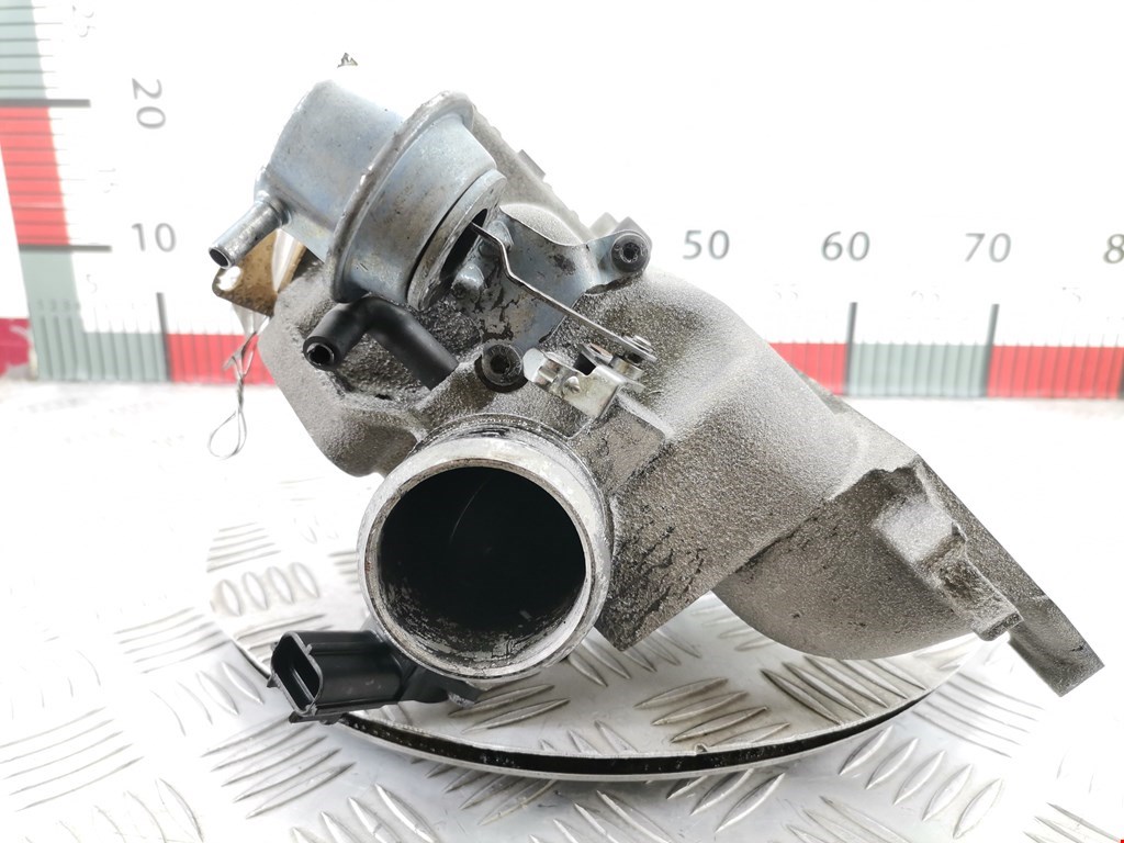 Коллектор впускной FORD S-MAX 2006-2015