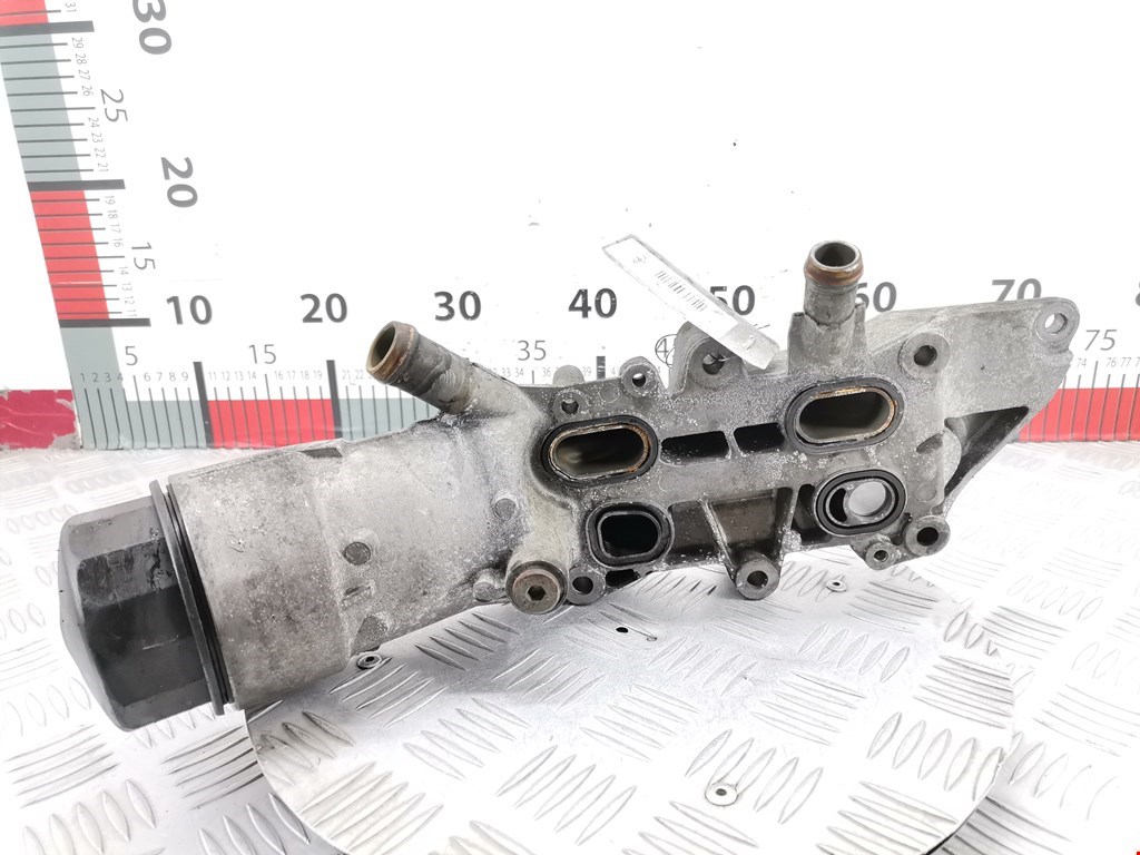 Корпус масляного фильтра CHRYSLER PT Cruser 2000-2010