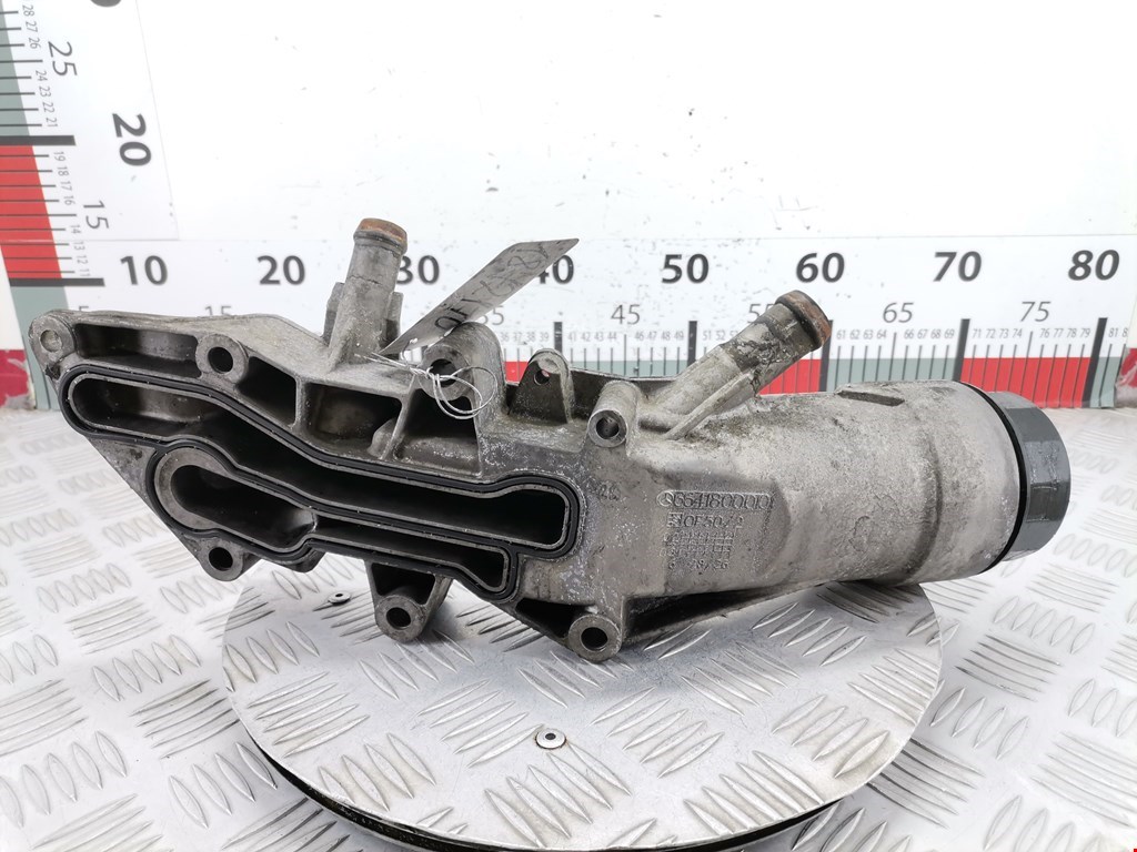 Корпус масляного фильтра CHRYSLER PT Cruser 2000-2010