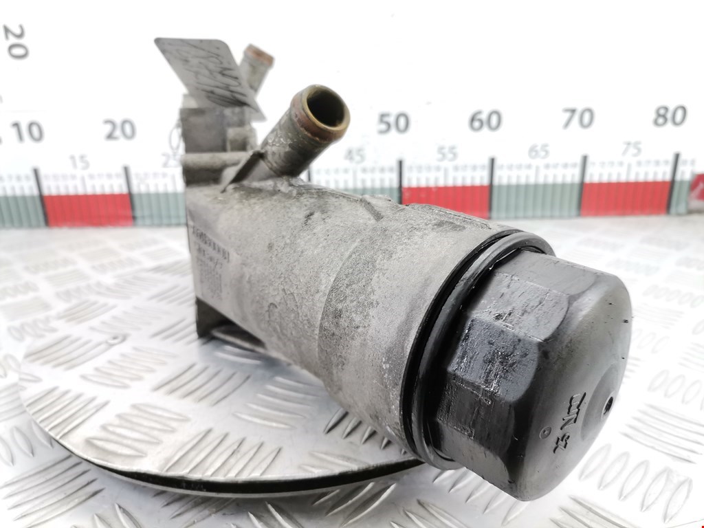 Корпус масляного фильтра CHRYSLER PT Cruser 2000-2010