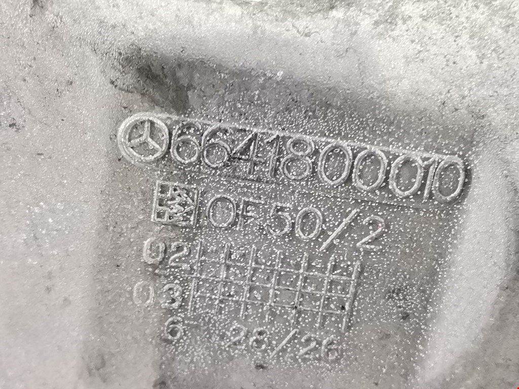 Корпус масляного фильтра CHRYSLER PT Cruser 2000-2010