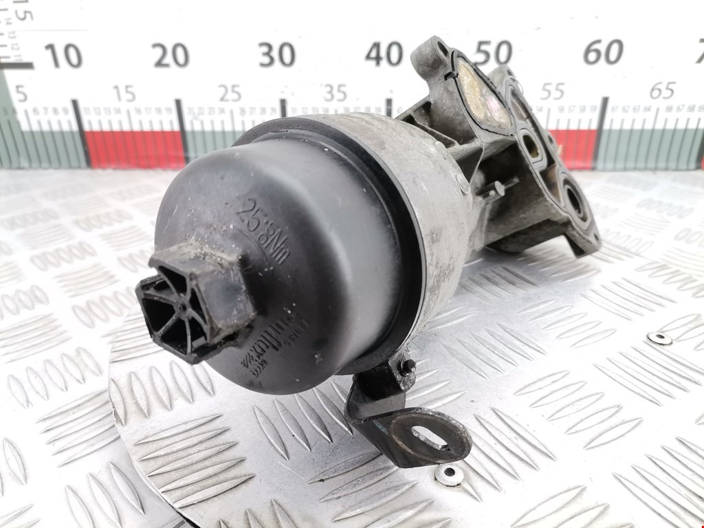 Корпус масляного фильтра PEUGEOT 207 2006-2015