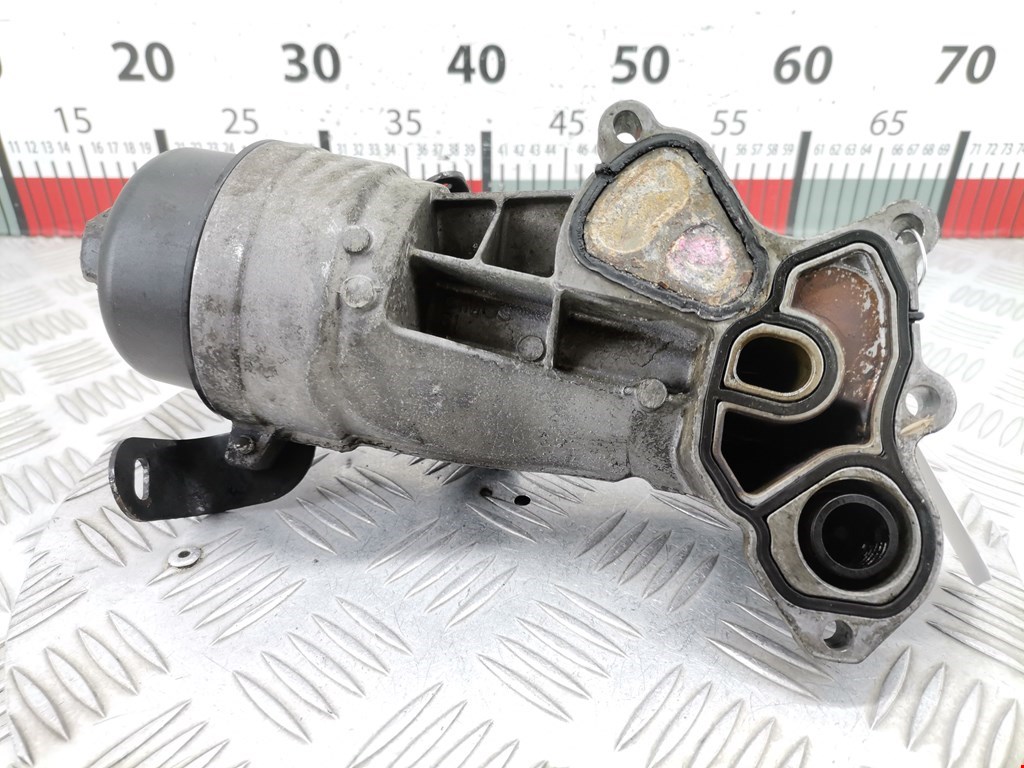 Корпус масляного фильтра PEUGEOT 207 2006-2015