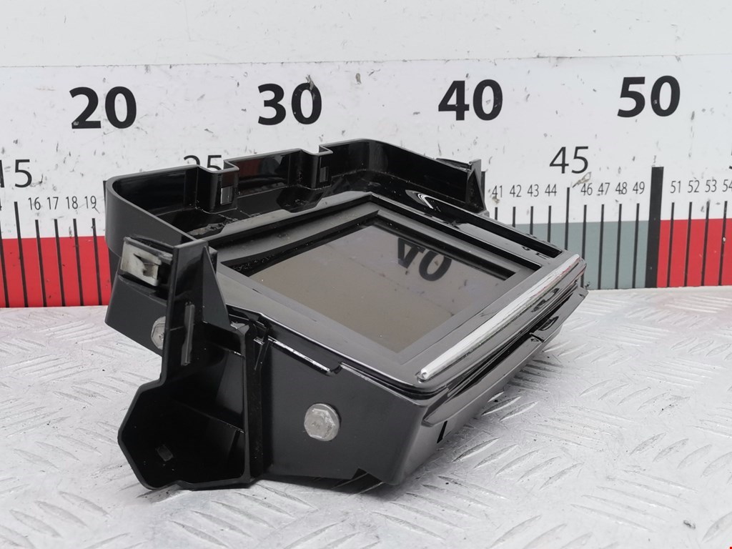 Дисплей информационный (компьютера) RENAULT Megane III 2009-2016