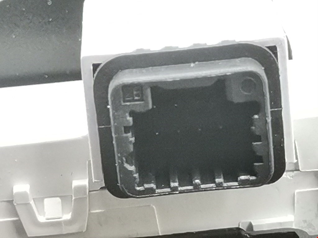 Дисплей информационный (компьютера) RENAULT Megane III 2009-2016