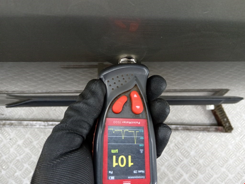 Дверь задняя правая FIAT Sedici 2005-2014