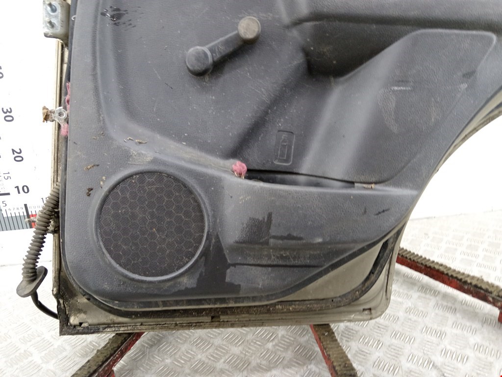 Дверь задняя правая FIAT Sedici 2005-2014