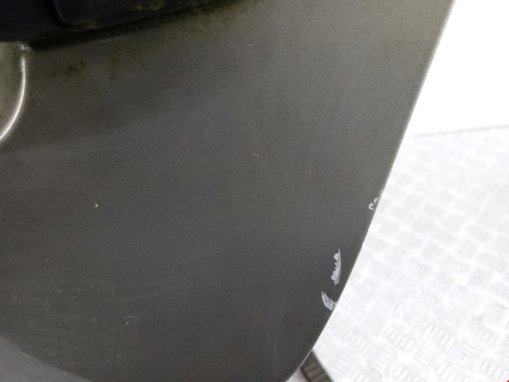 Дверь задняя левая FIAT Sedici 2005-2014