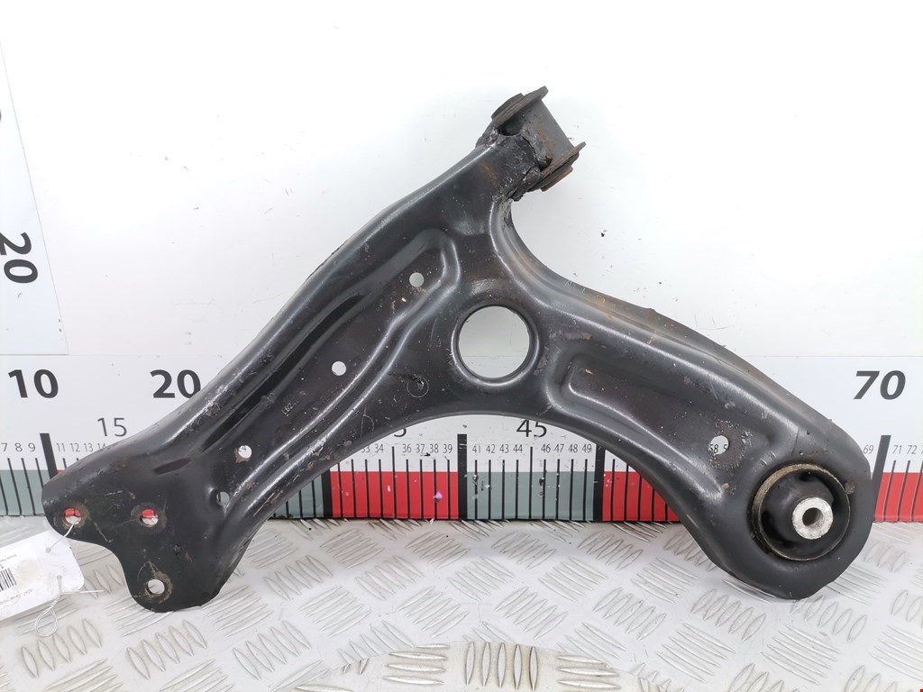 Рычаг передний левый SKODA Rapid 2012-2020