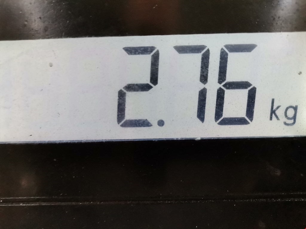 Рычаг передний левый SKODA Rapid 2012-2020