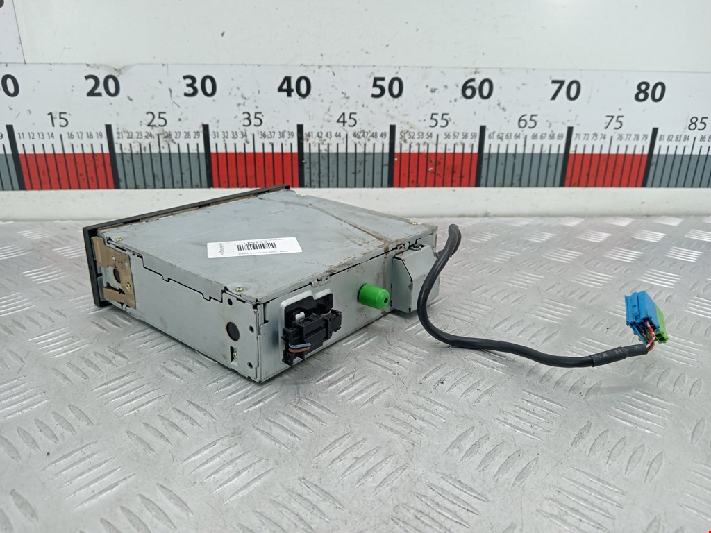 Ченджер компакт дисков VOLKSWAGEN Sharan 1995-2010