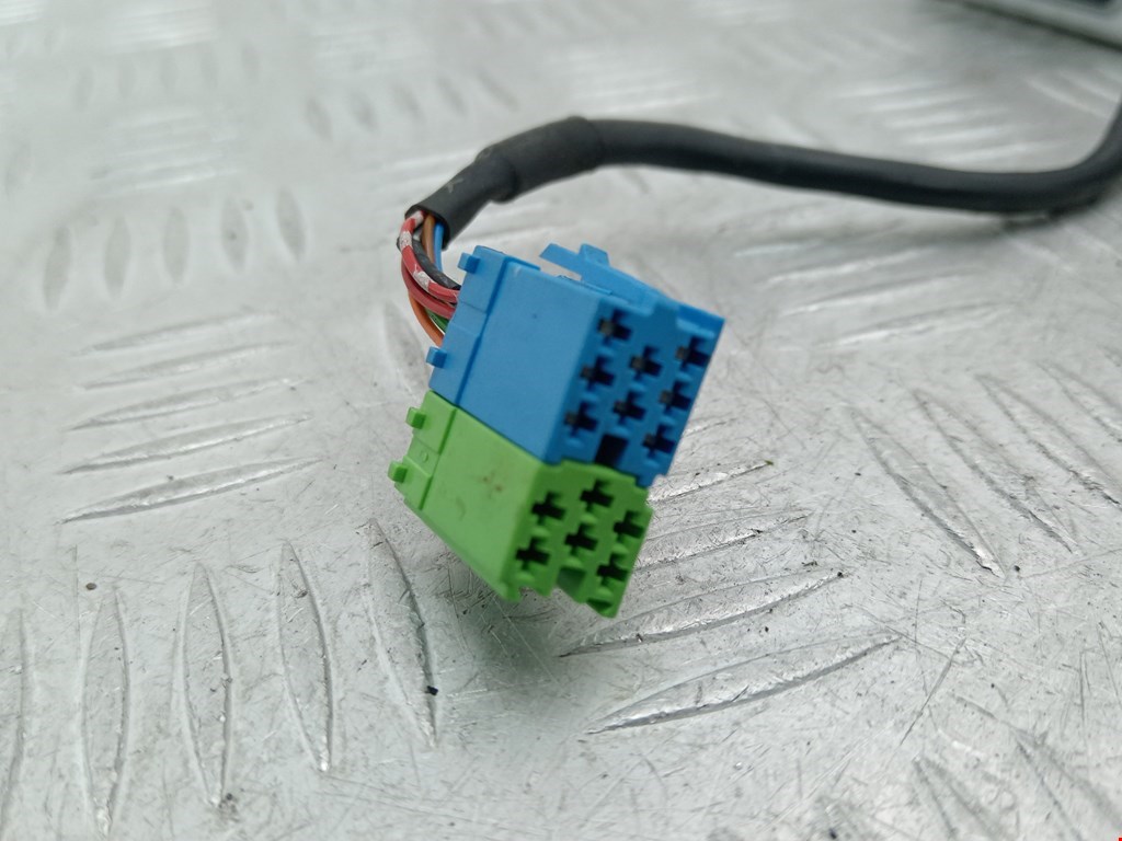 Ченджер компакт дисков VOLKSWAGEN Sharan 1995-2010