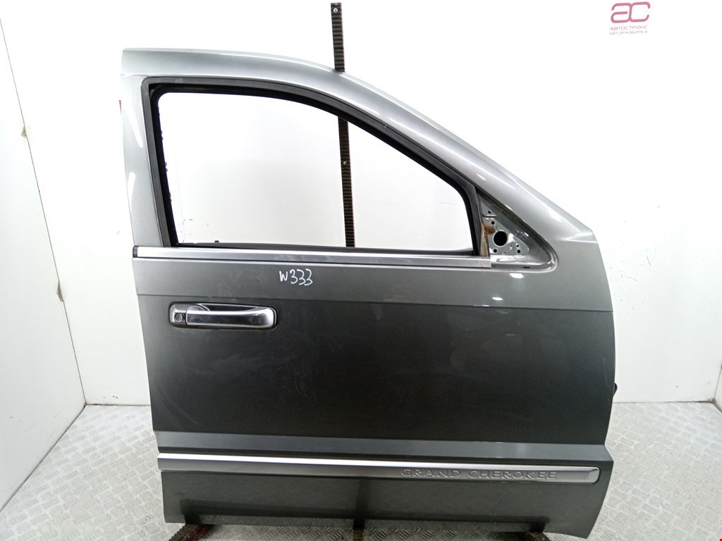 Дверь передняя правая JEEP Grand Cherokee WK 2004-2010