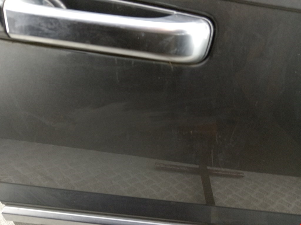 Дверь передняя правая JEEP Grand Cherokee WK 2004-2010