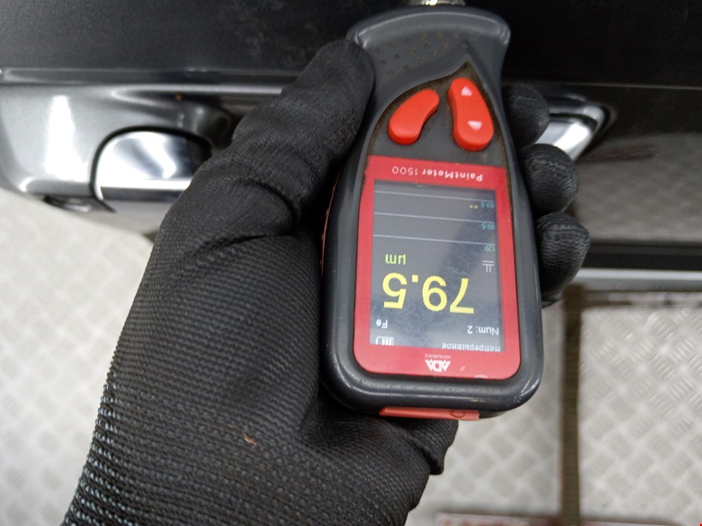 Дверь передняя правая JEEP Grand Cherokee WK 2004-2010