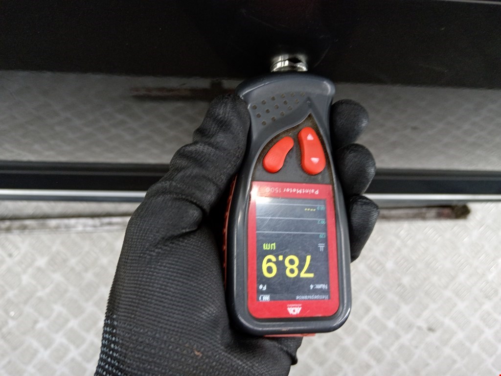 Дверь передняя правая JEEP Grand Cherokee WK 2004-2010