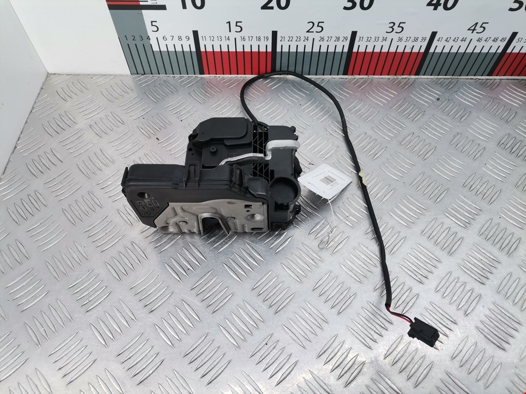 Замок двери передней левой MERCEDES-BENZ CLK-Class W209 2002-2009