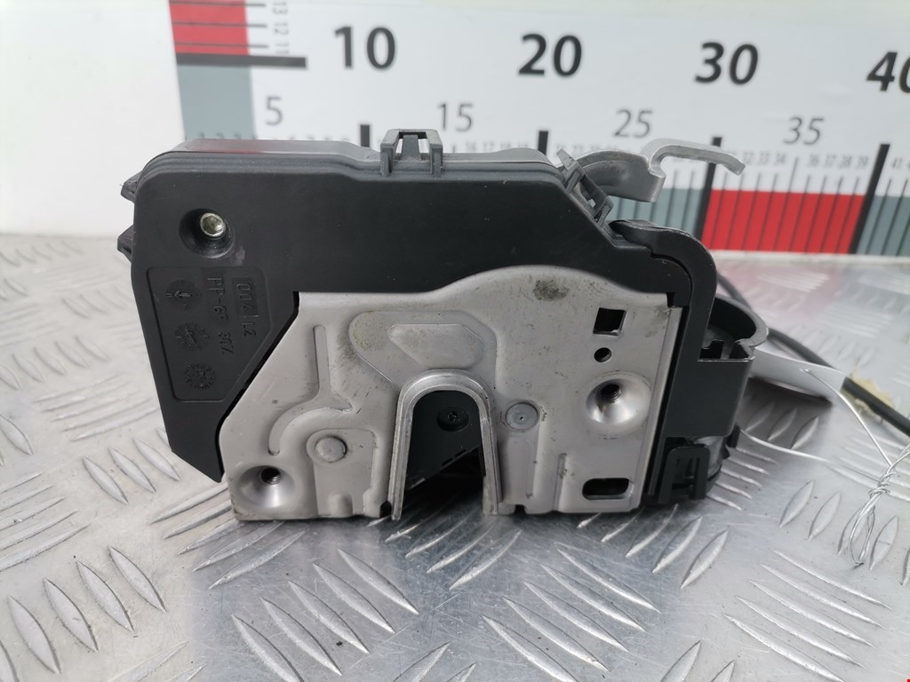 Замок двери передней левой MERCEDES-BENZ CLK-Class W209 2002-2009