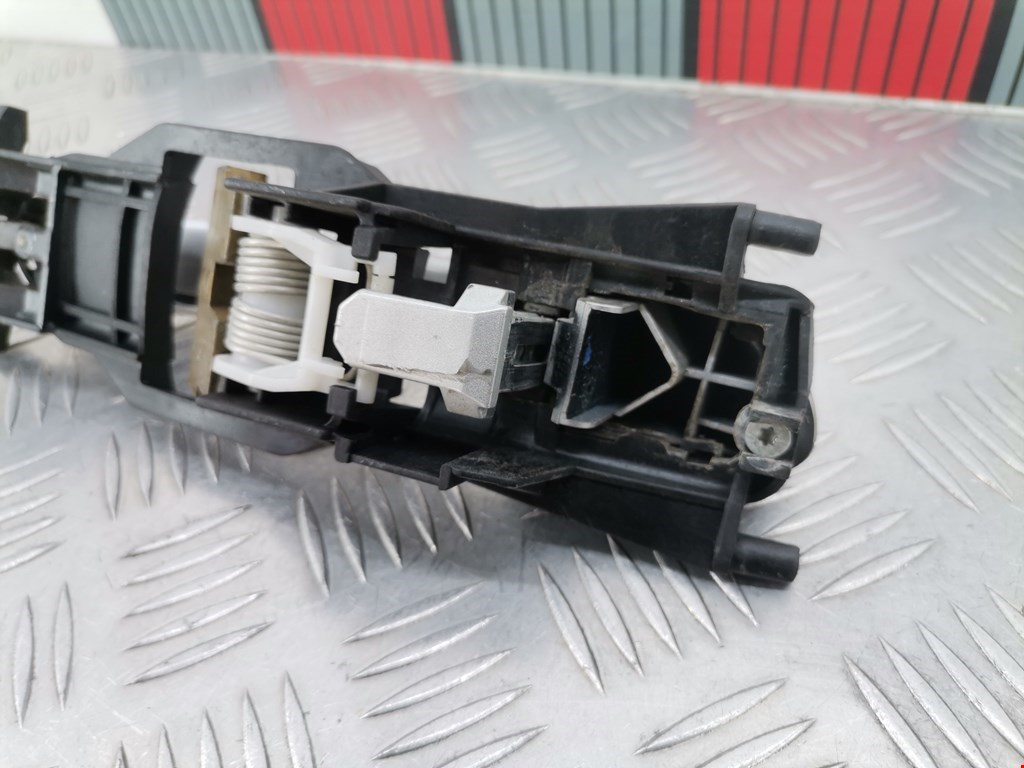 Ручка двери передней наружная левая MERCEDES-BENZ CLK-Class W209 2002-2009