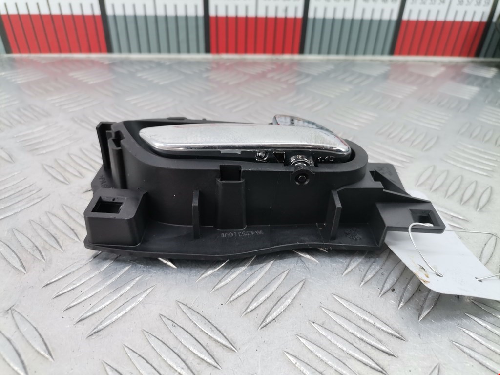 Ручка дверная передняя внутренняя правая CITROEN C4 I 2004-2014