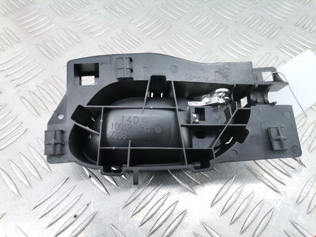 Ручка дверная передняя внутренняя правая CITROEN C4 I 2004-2014