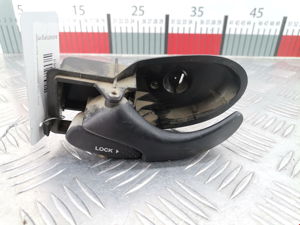 Ручка дверная задняя внутренняя левая FORD Focus I 1998-2005