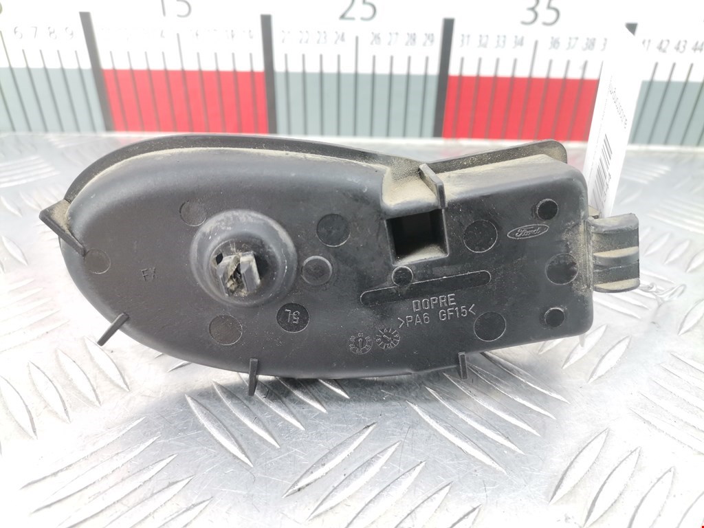 Ручка дверная задняя внутренняя левая FORD Focus I 1998-2005