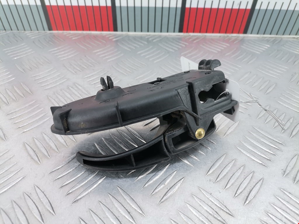 Ручка дверная задняя внутренняя левая FORD Focus I 1998-2005