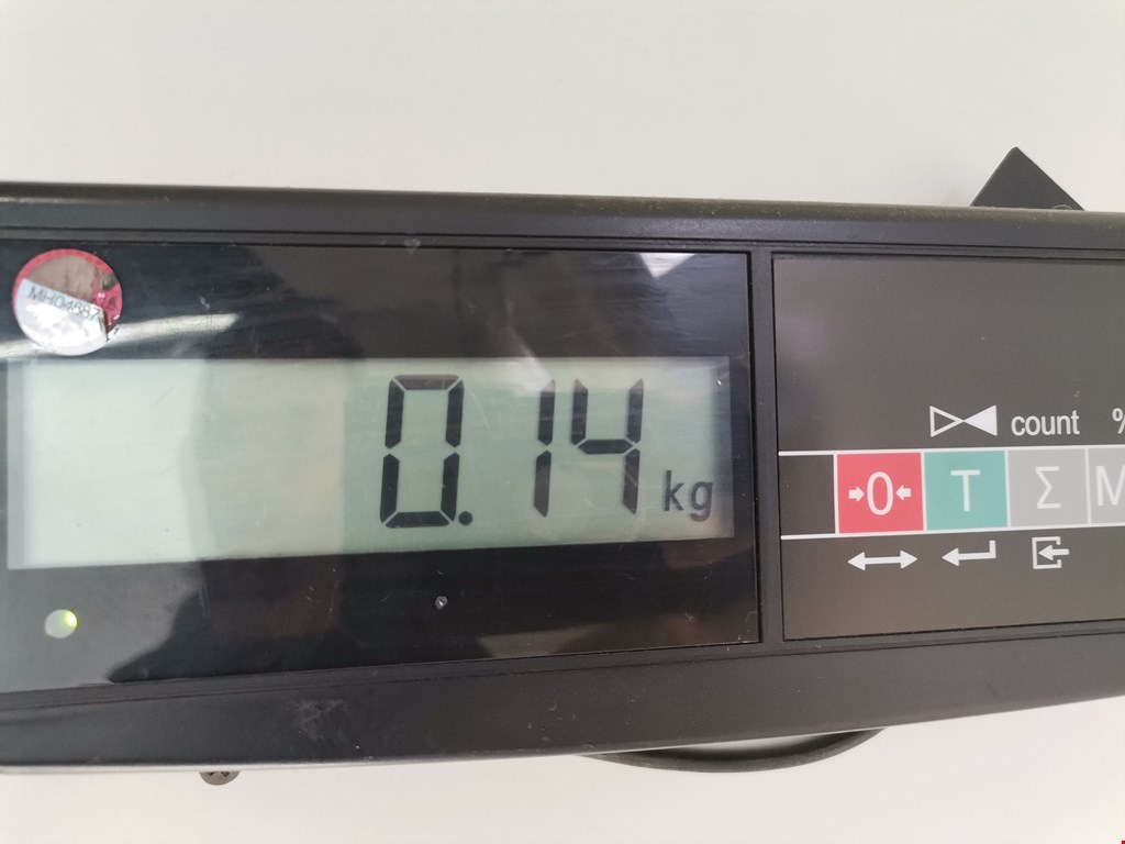 Ручка дверная задняя внутренняя левая FORD Focus I 1998-2005