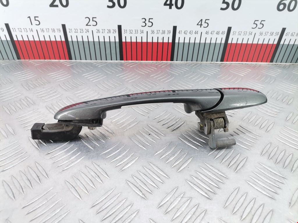 Ручка двери задней наружная правая MAZDA Mazda 6 GG 2000-2007