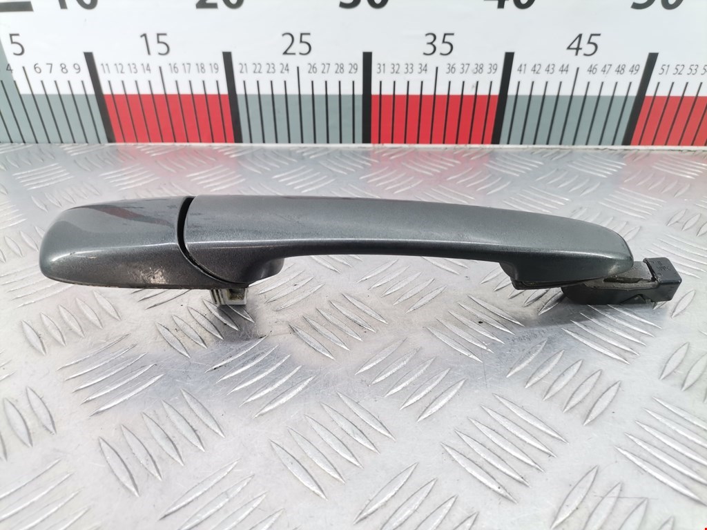 Ручка двери задней наружная правая MAZDA Mazda 6 GG 2000-2007