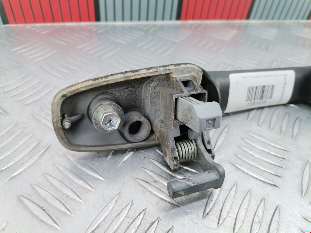 Ручка двери задней наружная правая MAZDA Mazda 6 GG 2000-2007