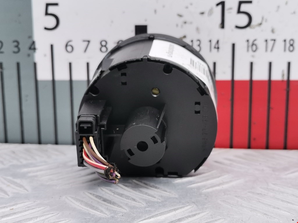 Переключатель света фар VOLKSWAGEN Golf VI 2009-2012