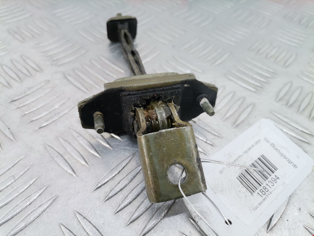 Ограничитель открывания двери FORD Mondeo II 1996-2000