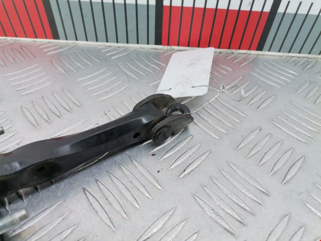 Ограничитель открывания двери CITROEN C4 I 2004-2014